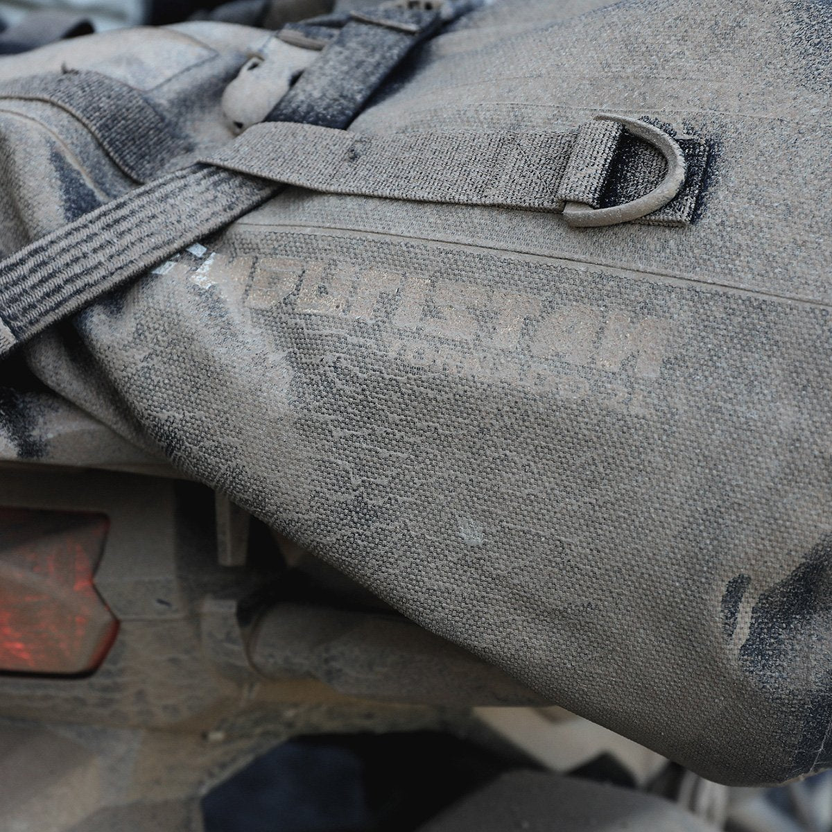 【防水】トルネード2 ドラムバッグ - ENDURISTAN - JAPEX STORE