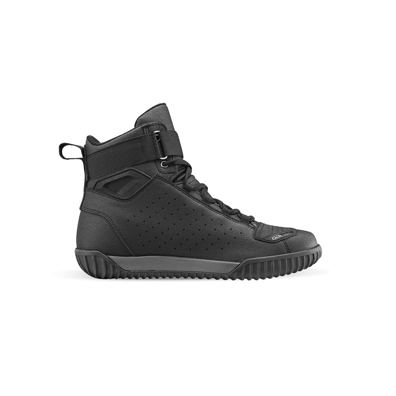 【防水】Gロケット ゴアテックス ブラック