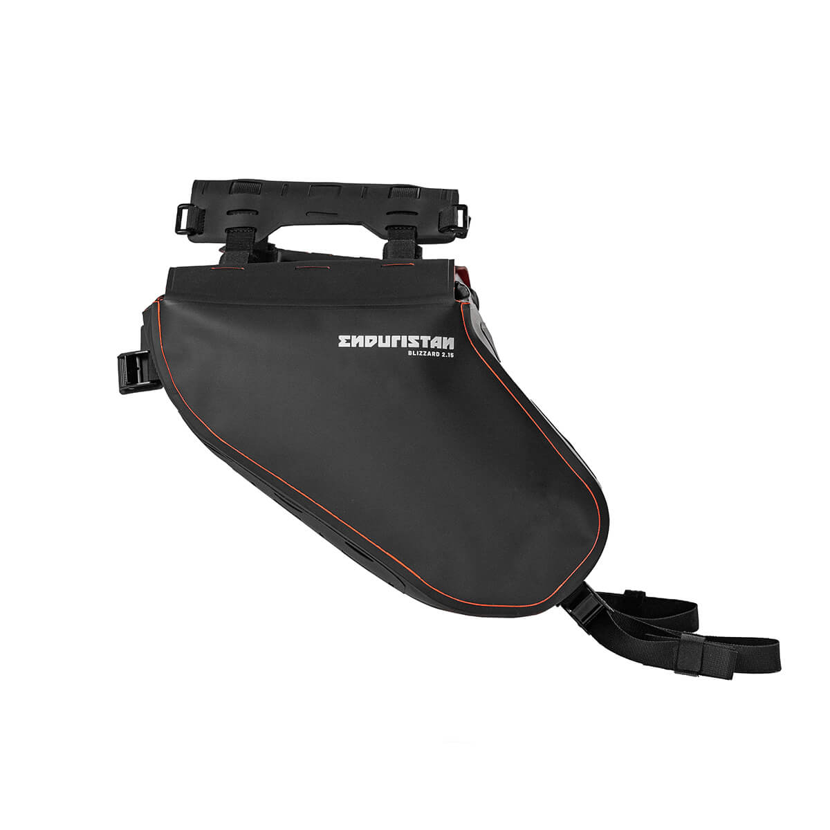 Waterproof Blizzard 2.15 Saddlebag