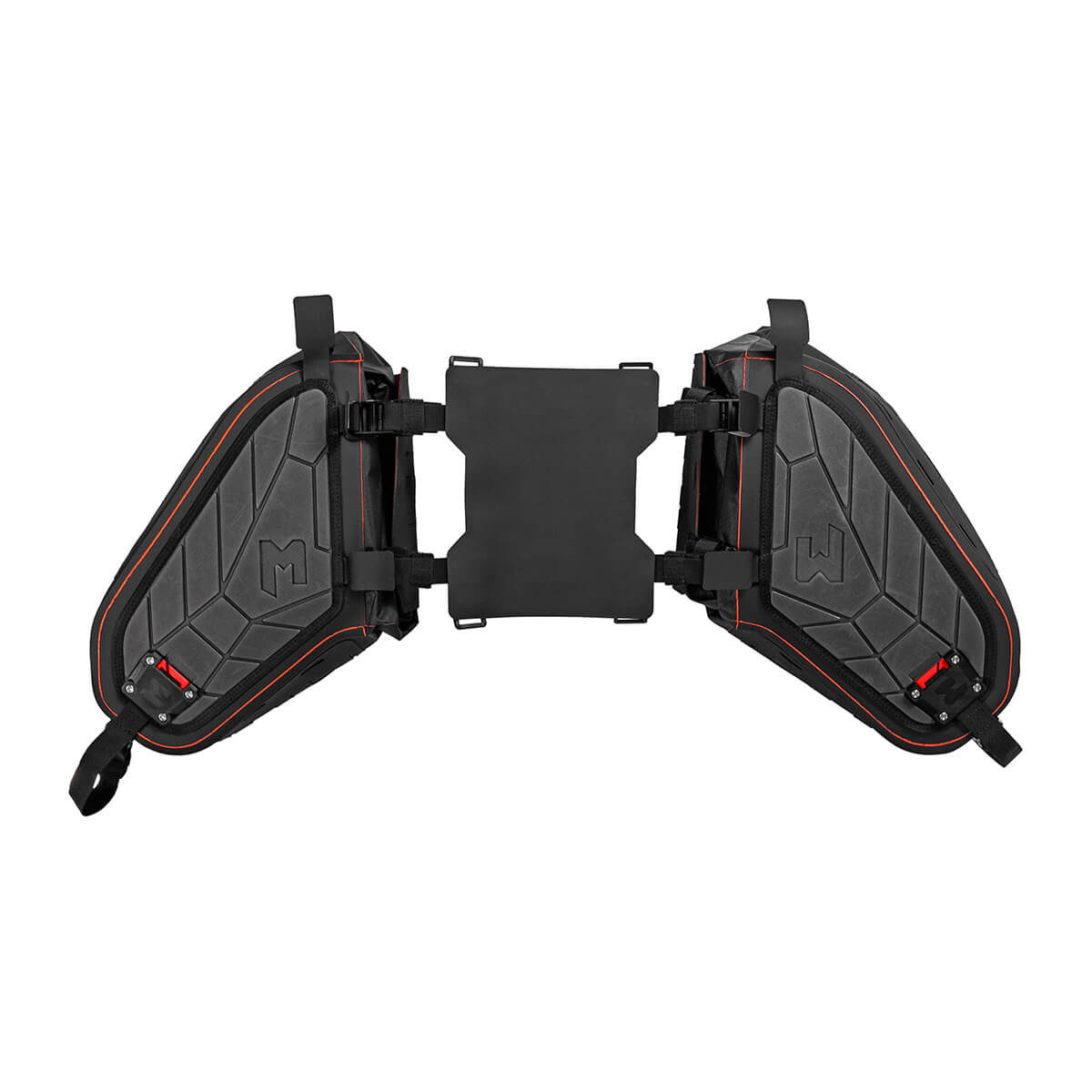 Waterproof Blizzard 2.25 Saddlebag