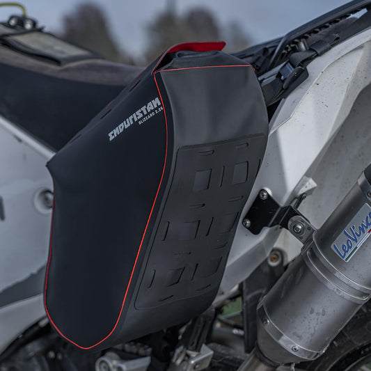 Waterproof Blizzard 2.25 Saddlebag
