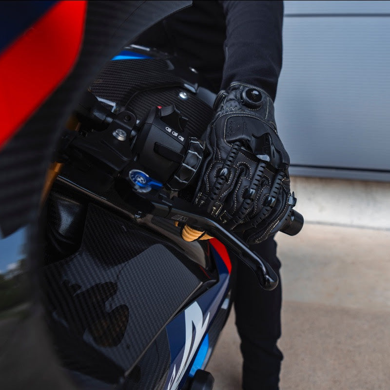 ハンドロイド ポッド マーク5 ブラック/サンド