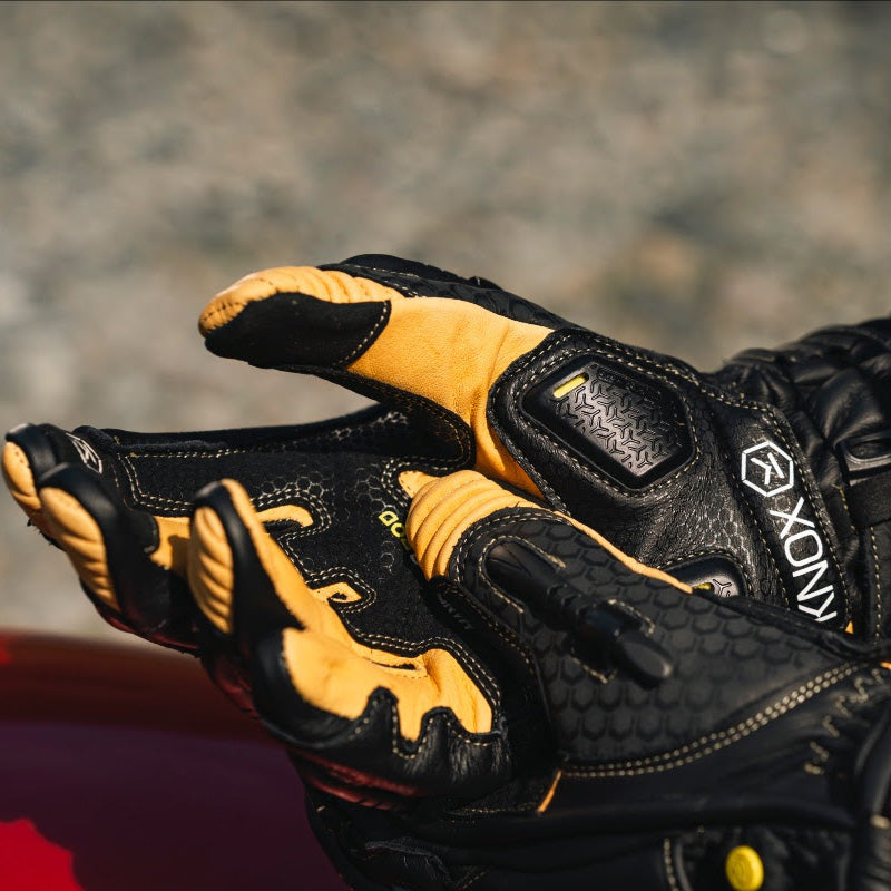 ハンドロイド ポッド マーク5 ブラック/サンド