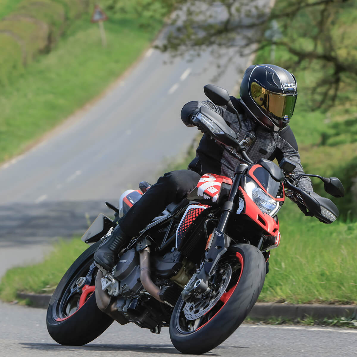 アーバンプロ マーク3 シルバー