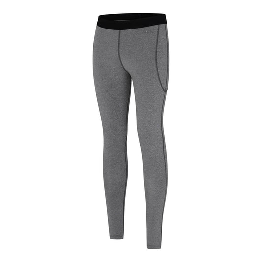 Morgan Inner Pants, Gray, Unisex