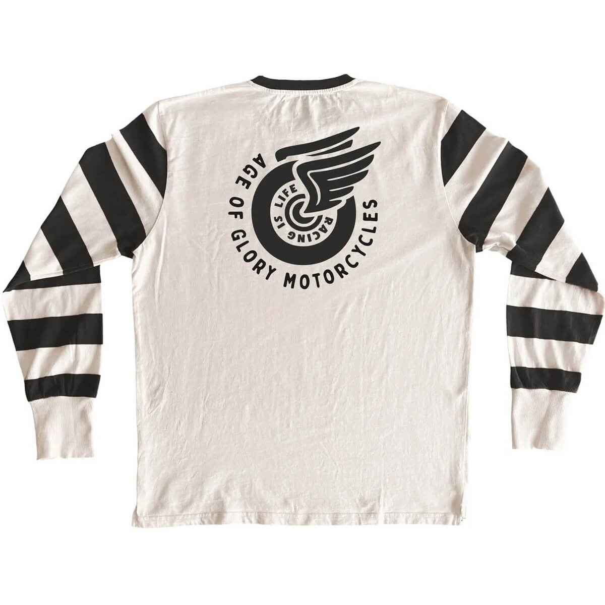 チャンプ エクリュ/ブラック