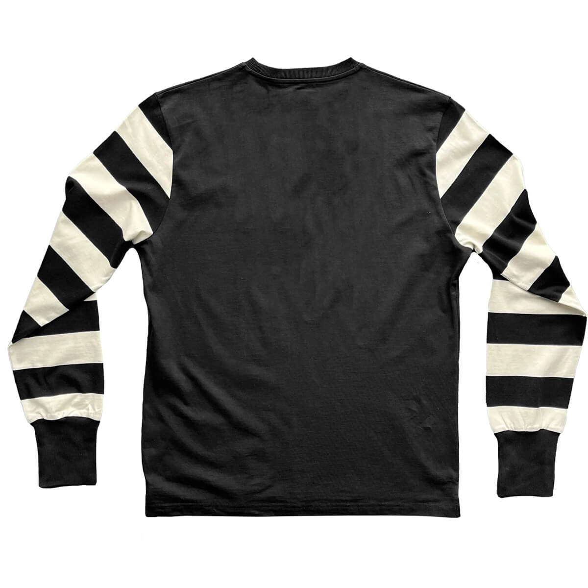 マローダー ウォッシュブラック/エクリュ