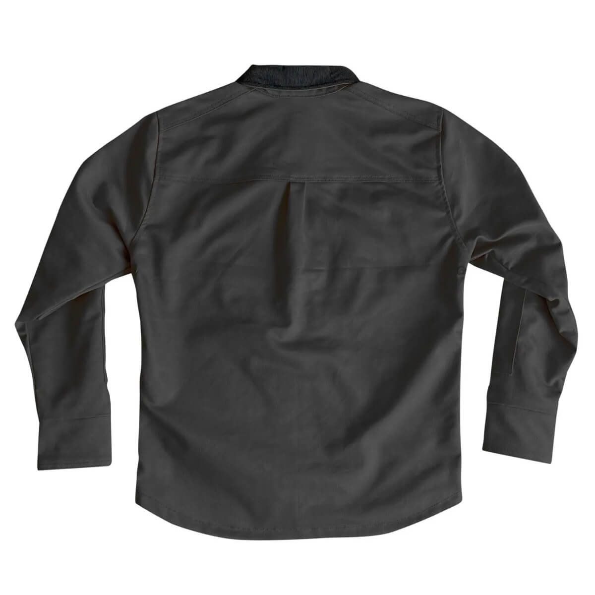 Runaway Riding Shirt Black