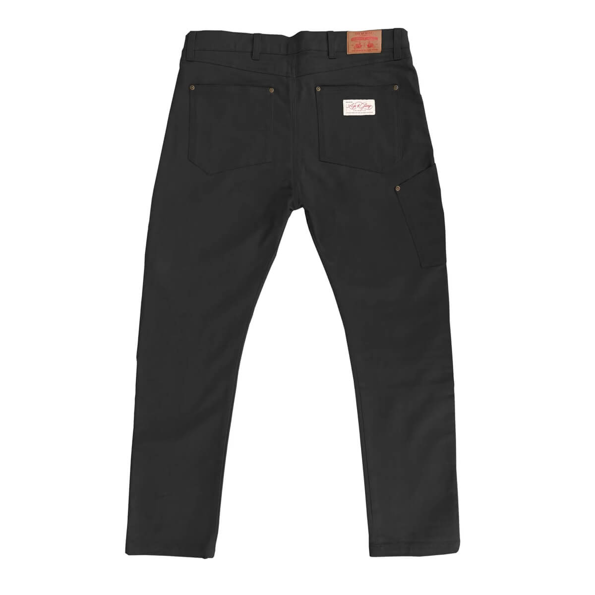 Service Black