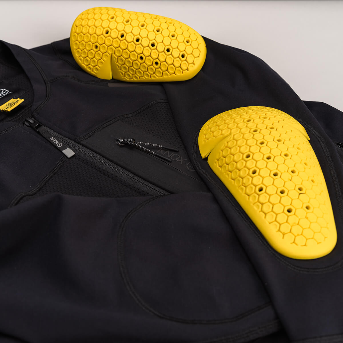 【レディース】アクションプロ マーク2 ブラック