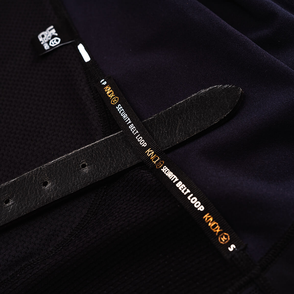 Women's Action Pro Mark II Black