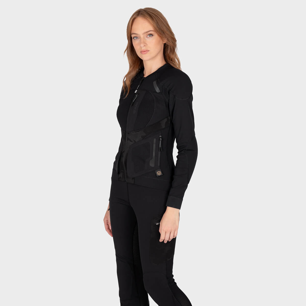 【レディース】アクションプロ マーク2 ブラック