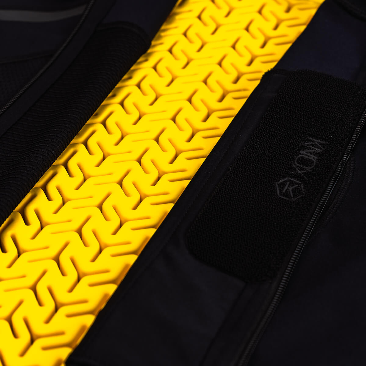 【レディース】アクションプロ マーク2 ブラック