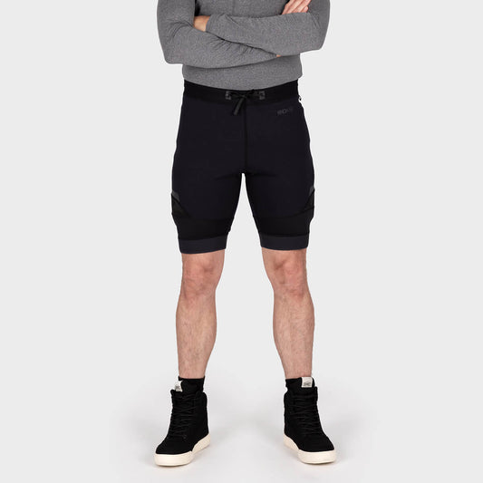 Unisex Action Pro Shorts Mark II Black