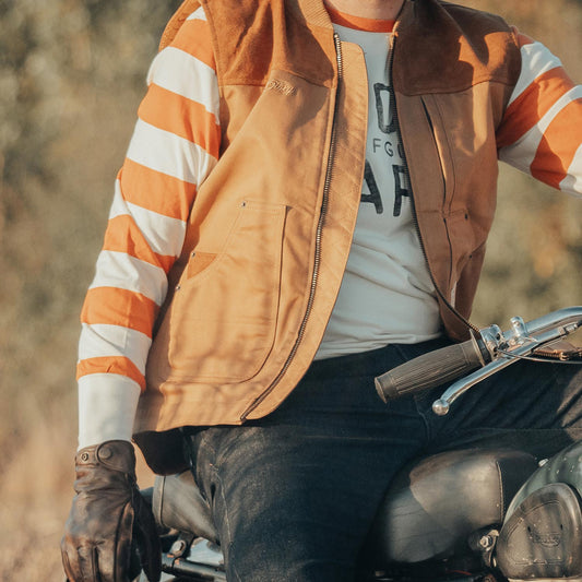 キャビン キャラメル