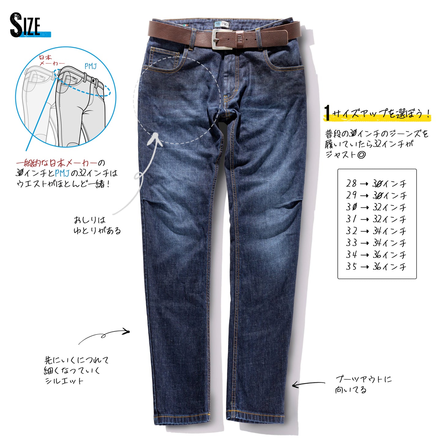 デウス ワーカーブルー