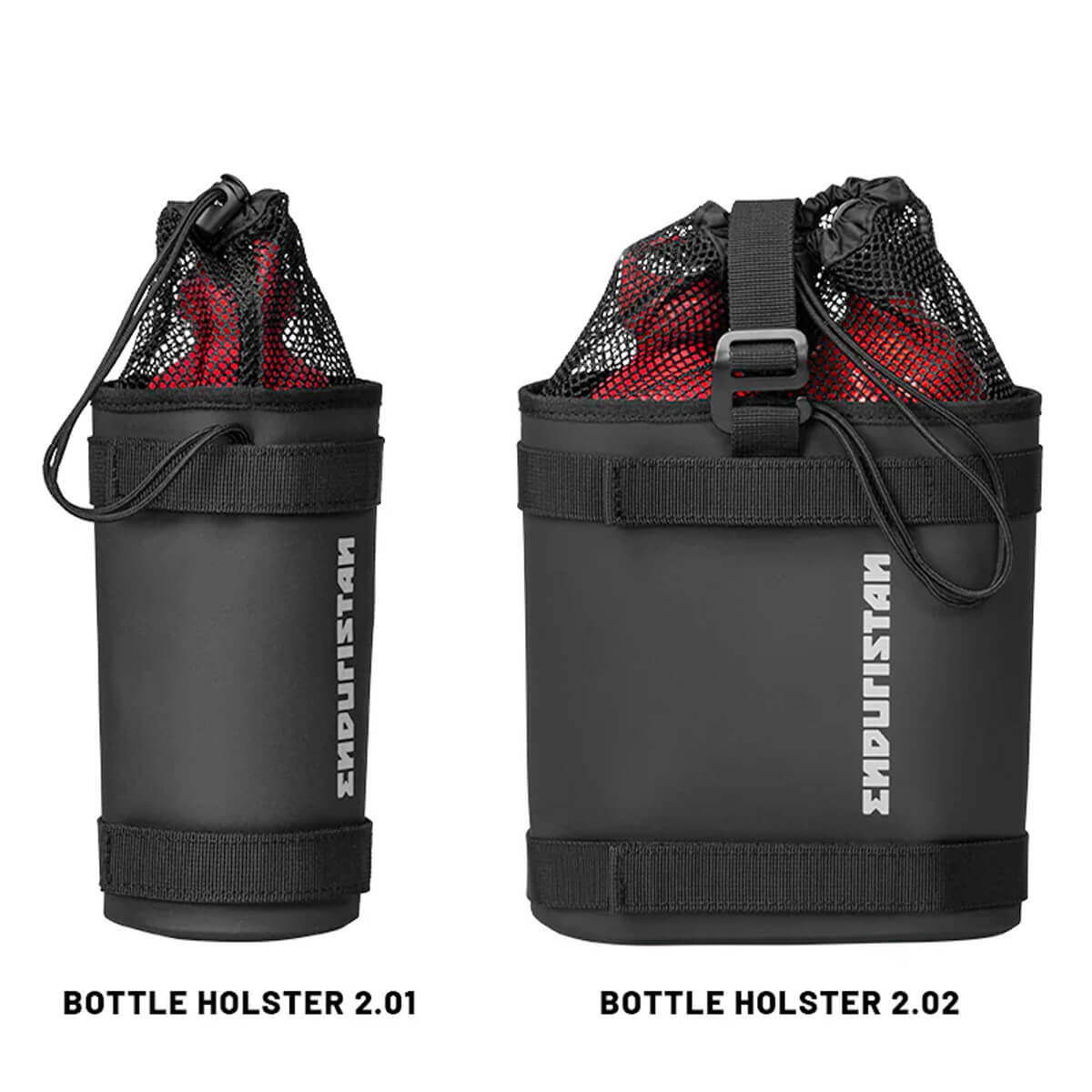 ボトルホルスター 2.01