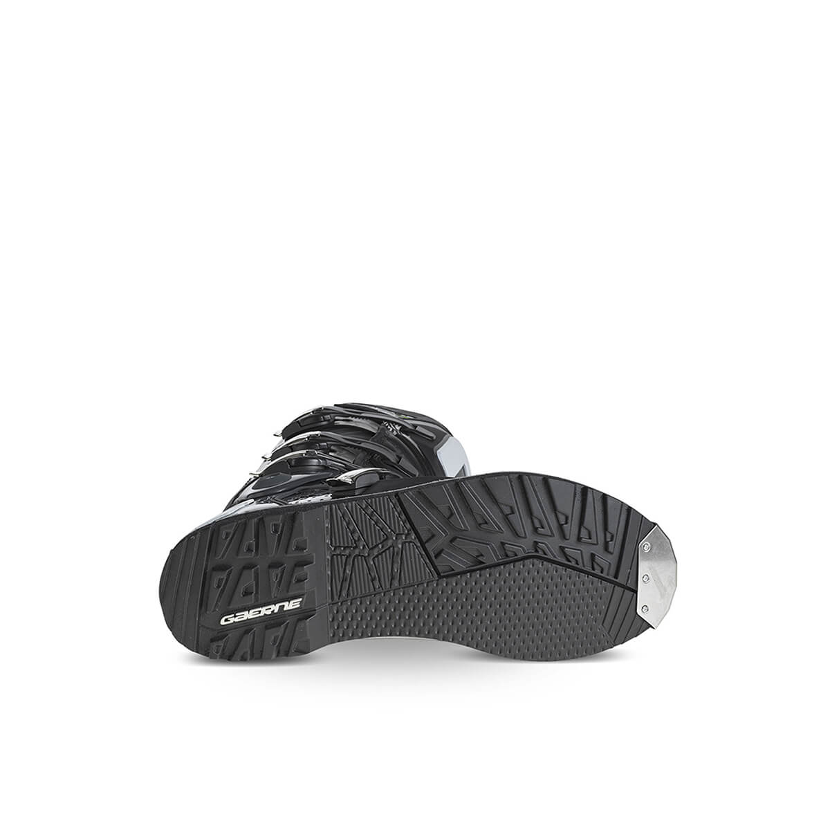 Fastback Enduro Sole Black
