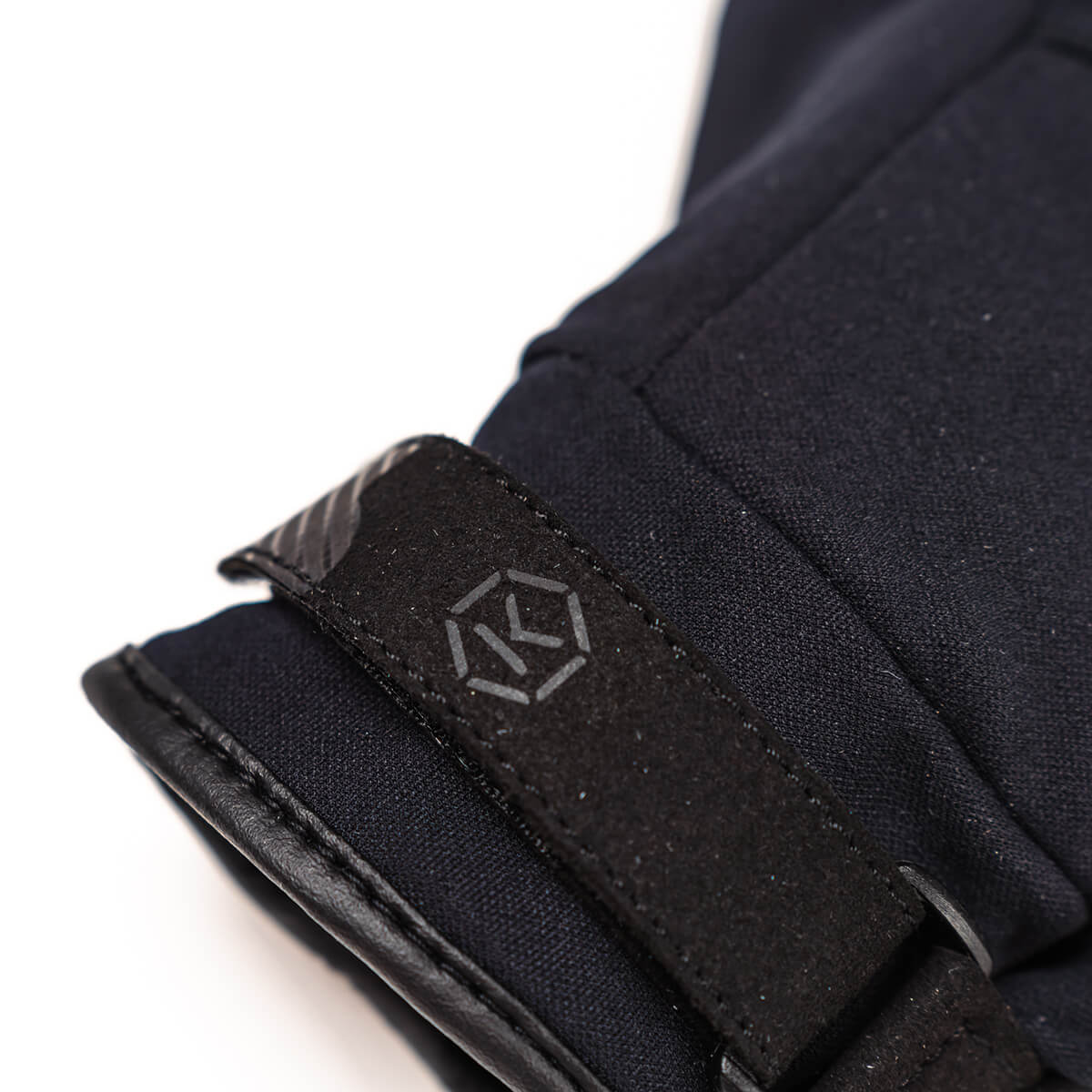 【防水】アクションプロ グローブ ブラック