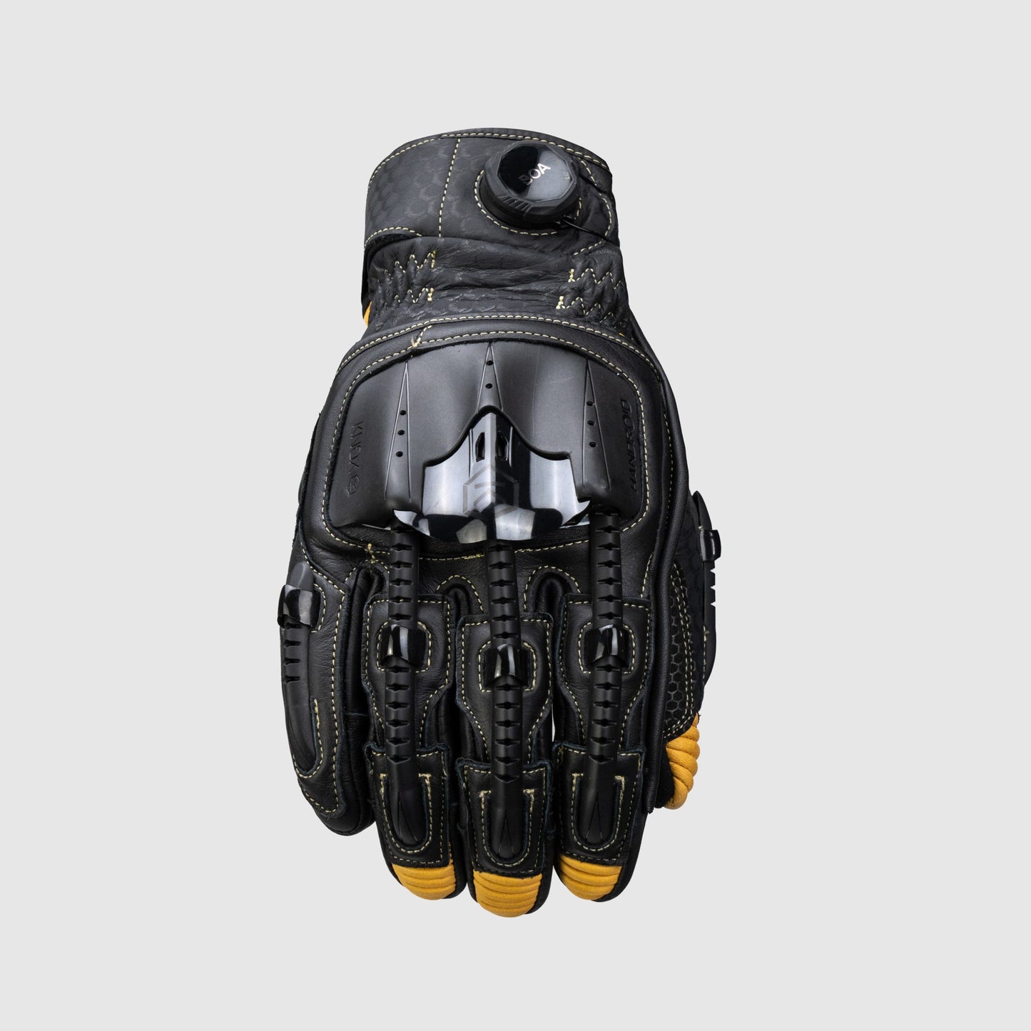 ハンドロイド ポッド マーク5 ブラック/サンド