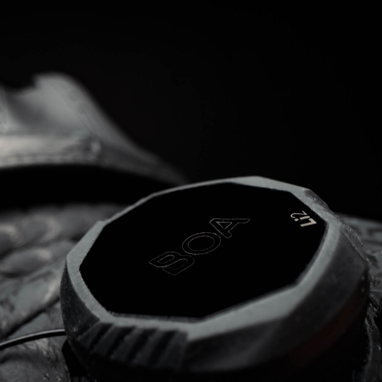 ハンドロイド マーク5 ブラック