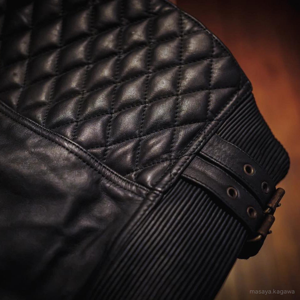 キングピン ブラック