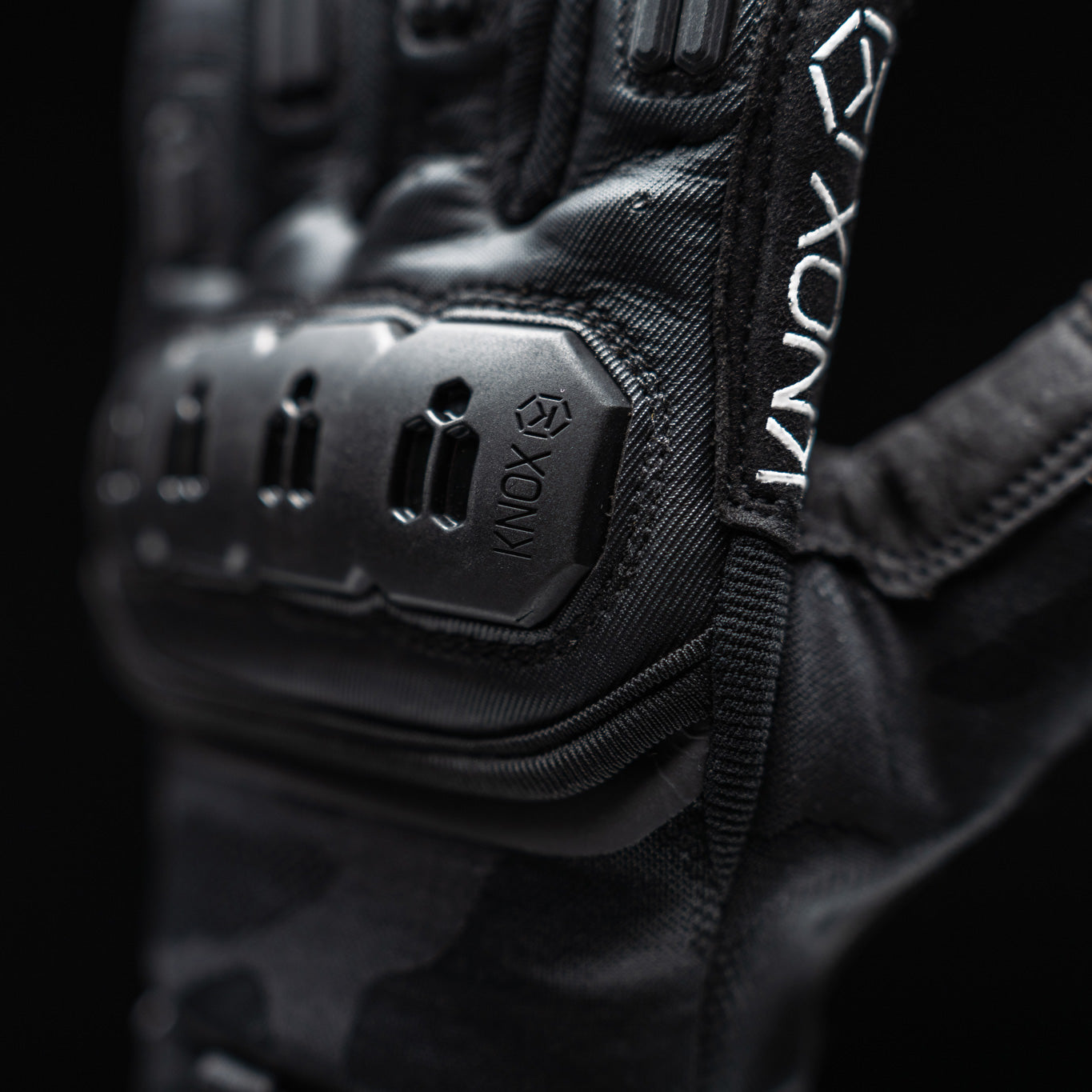 オルサ OR4 ブラック