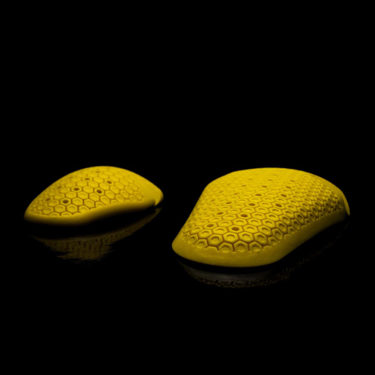 マイクロロック コンパクト 肩プロテクター【小】