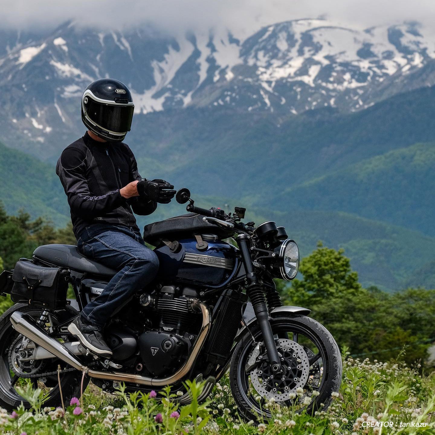 アーバンプロ マーク3 ブラック