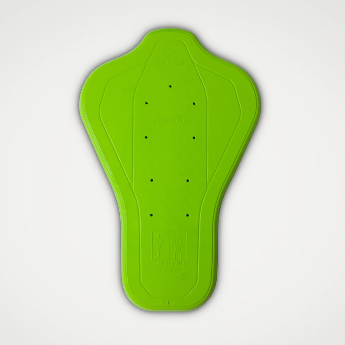 Back protector (for PMJ waist)