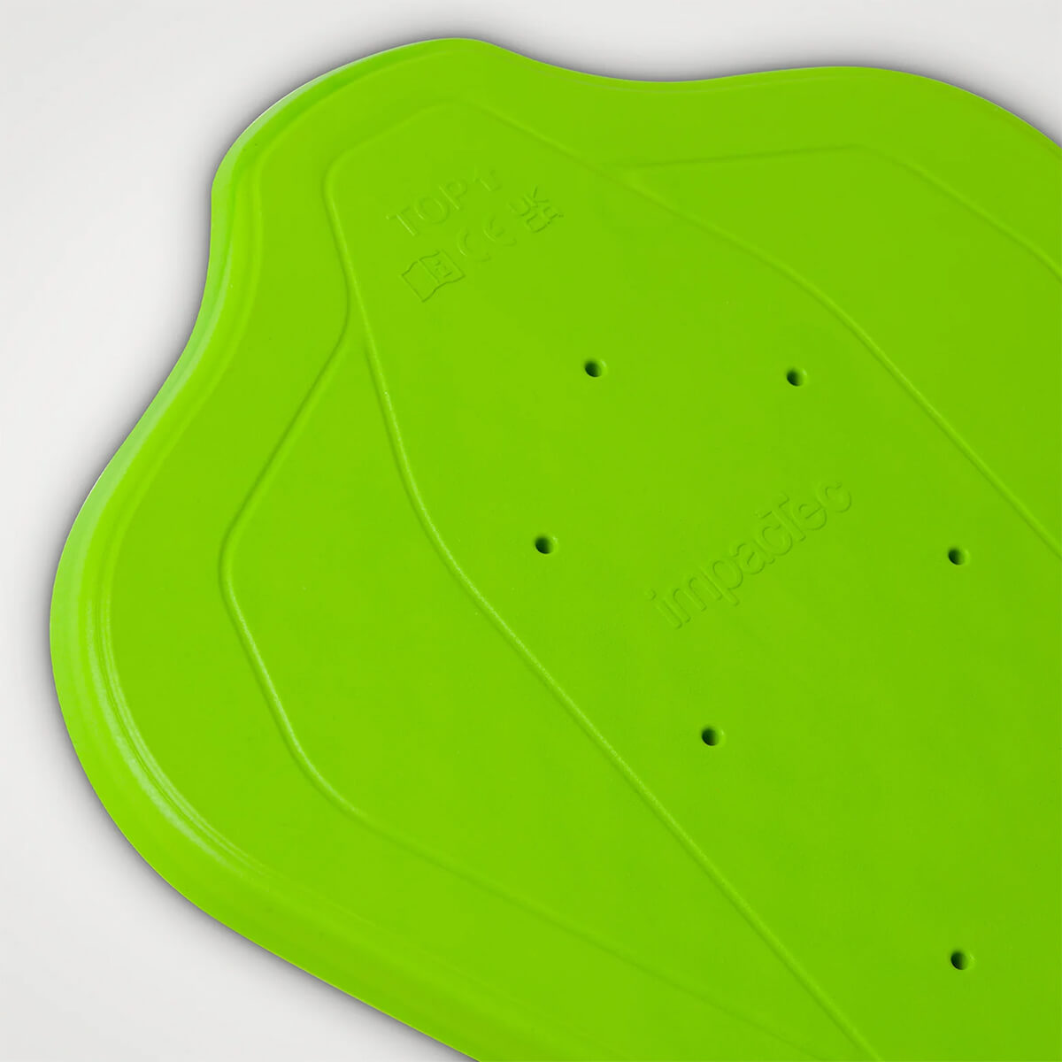 Back protector (for PMJ waist)