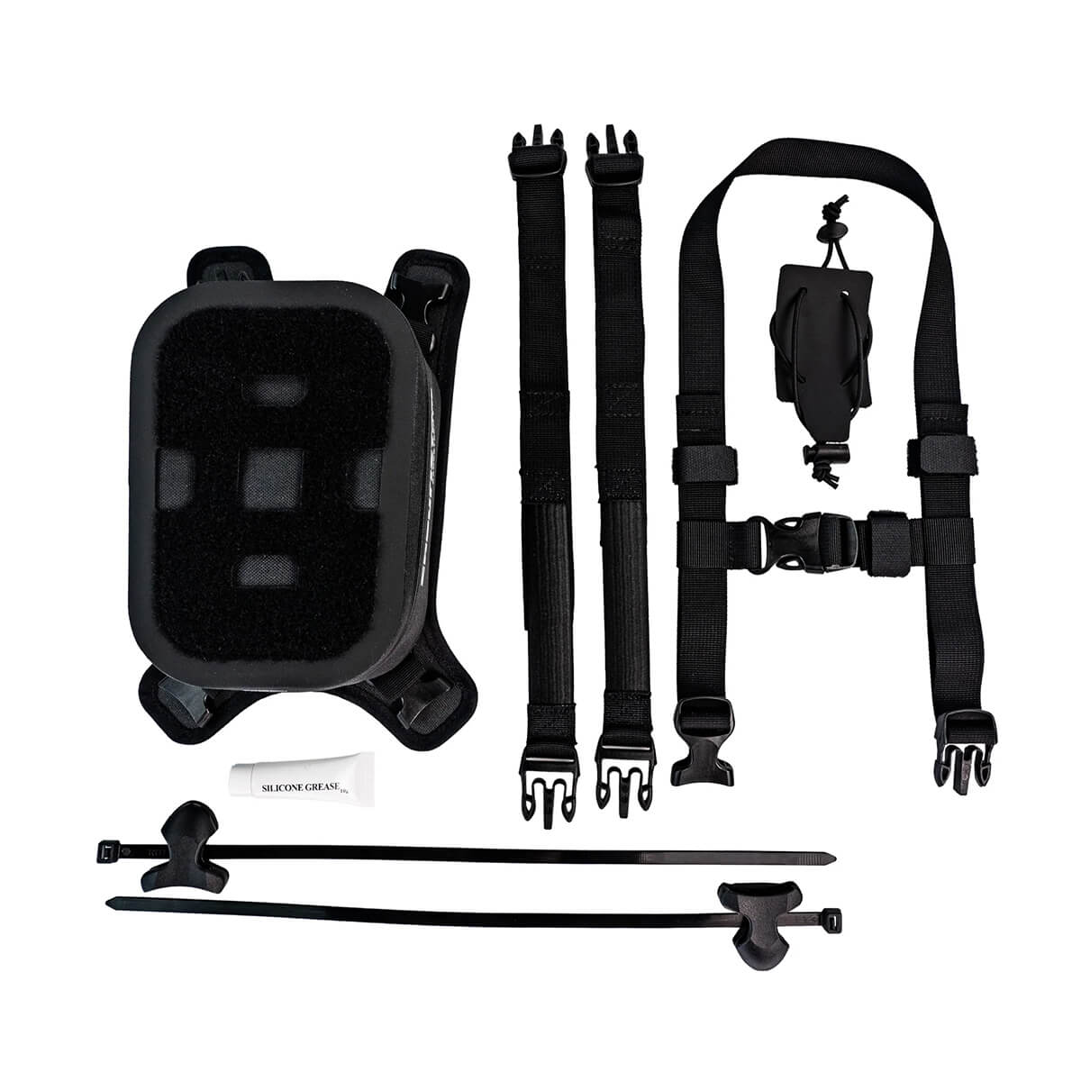 【防水】サンドストーム 5.01 タンクバッグ