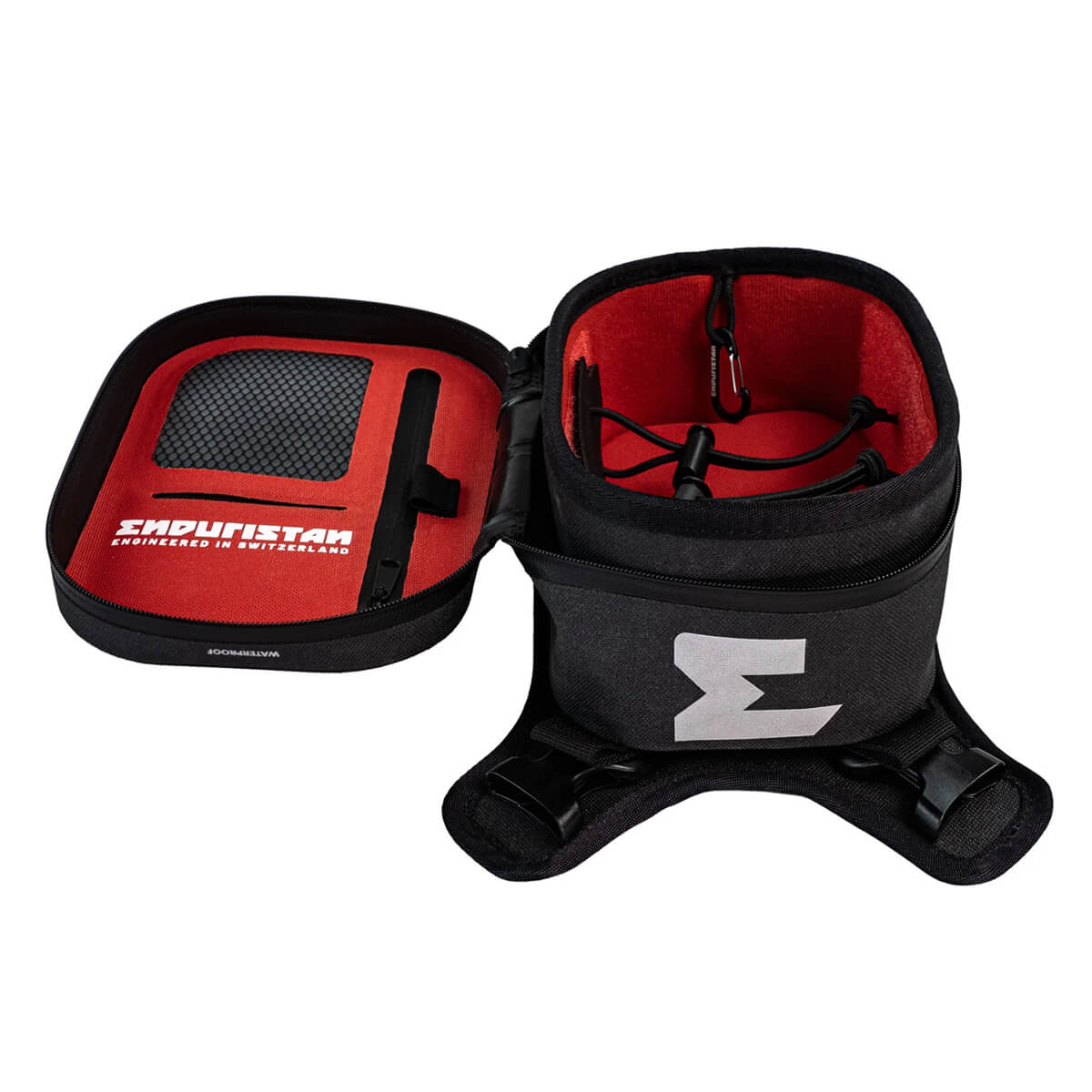 【防水】サンドストーム 5.01 タンクバッグ