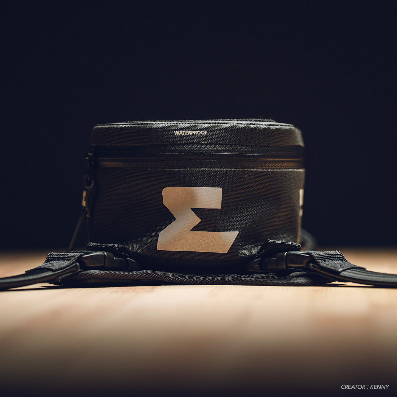 【防水】サンドストーム 5.01 タンクバッグ