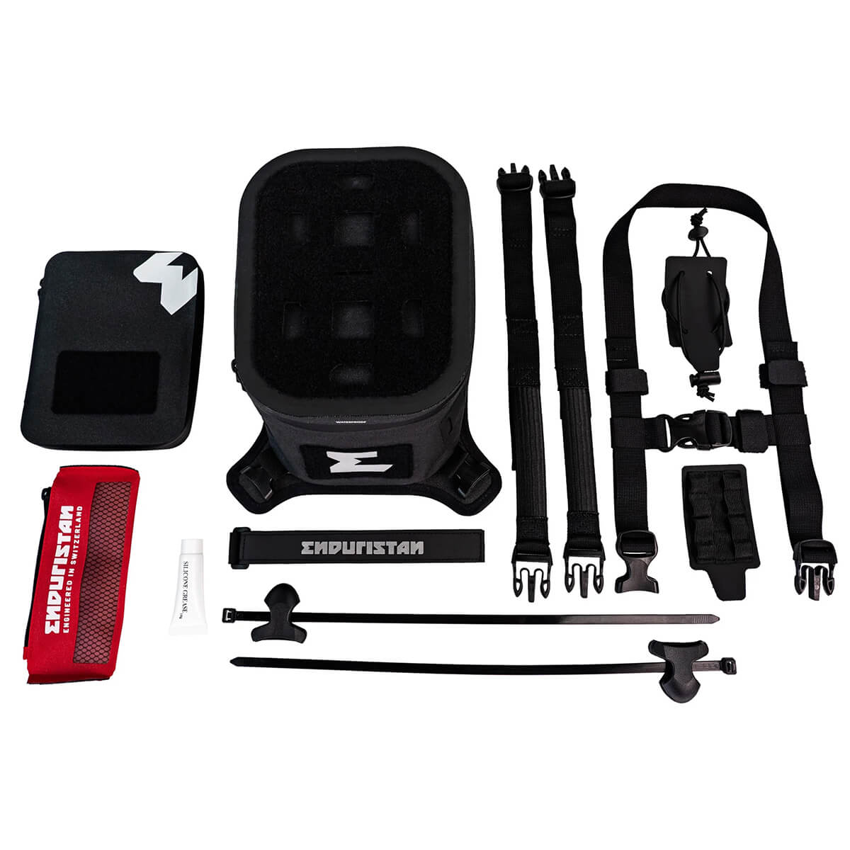 【防水】サンドストーム 5.03 タンクバッグ