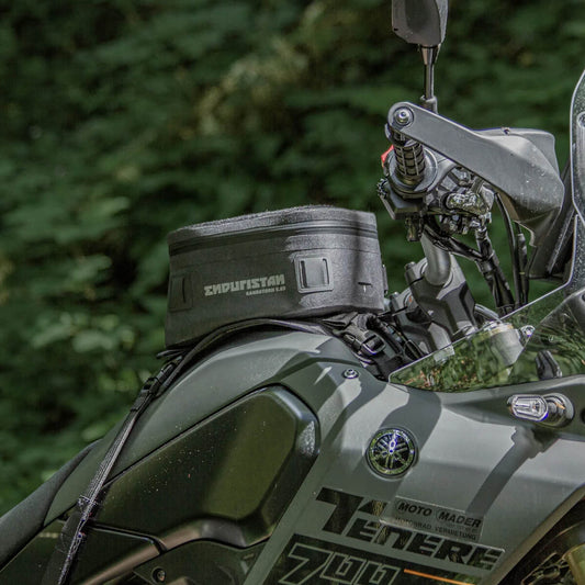 【防水】サンドストーム 5.03 タンクバッグ