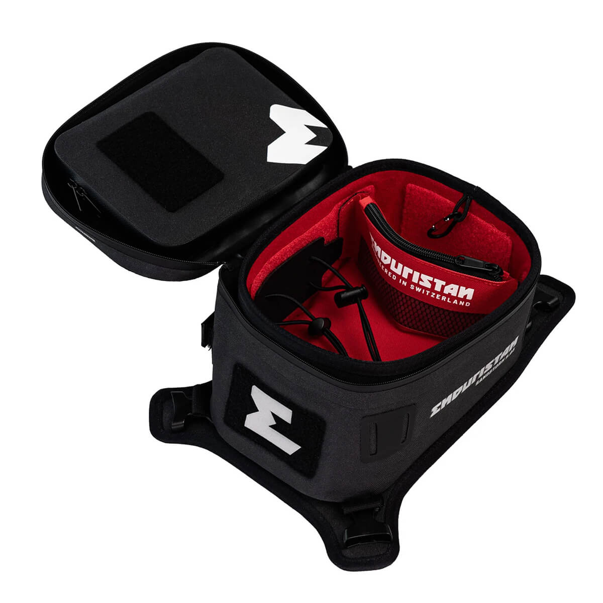 【防水】サンドストーム 5.03 タンクバッグ