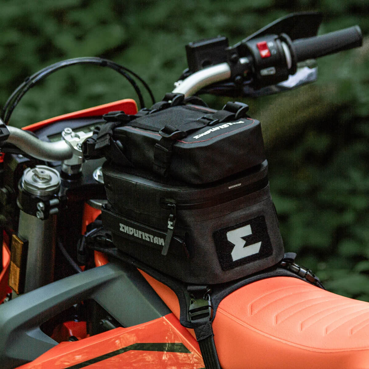 【防水】サンドストーム 5.03 タンクバッグ