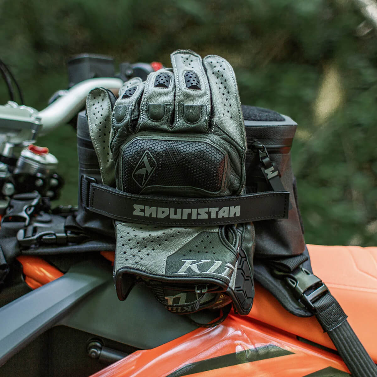 【防水】サンドストーム 5.03 タンクバッグ