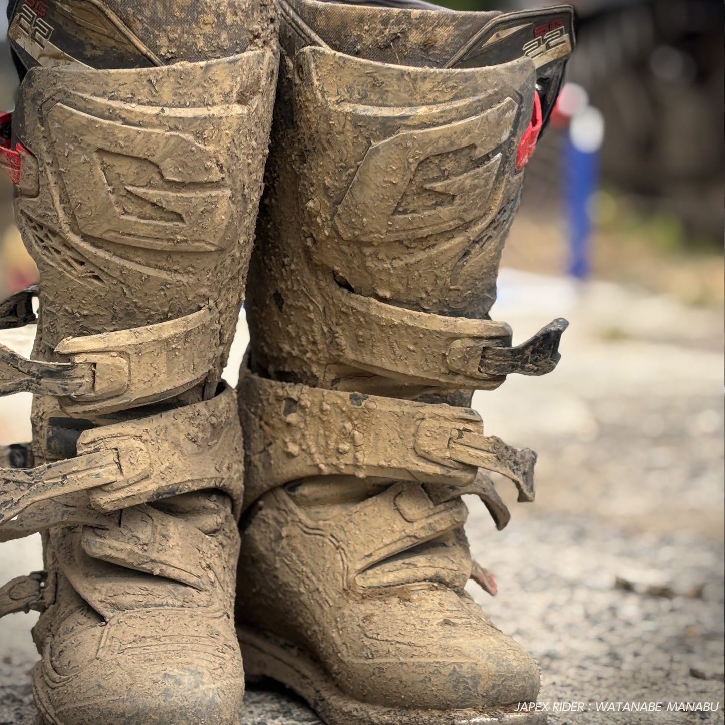 SG-22 エスジー22 ホワイト