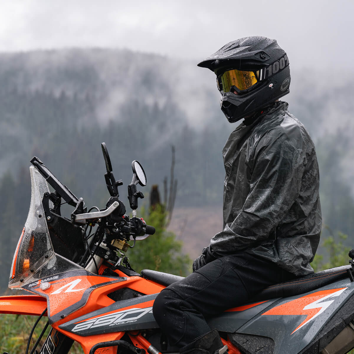 トーア ブラック