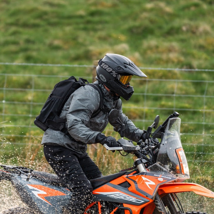 トーア ブラック