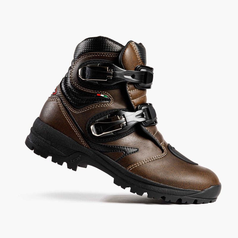 タフギア 40 ヴィンテージブラウン