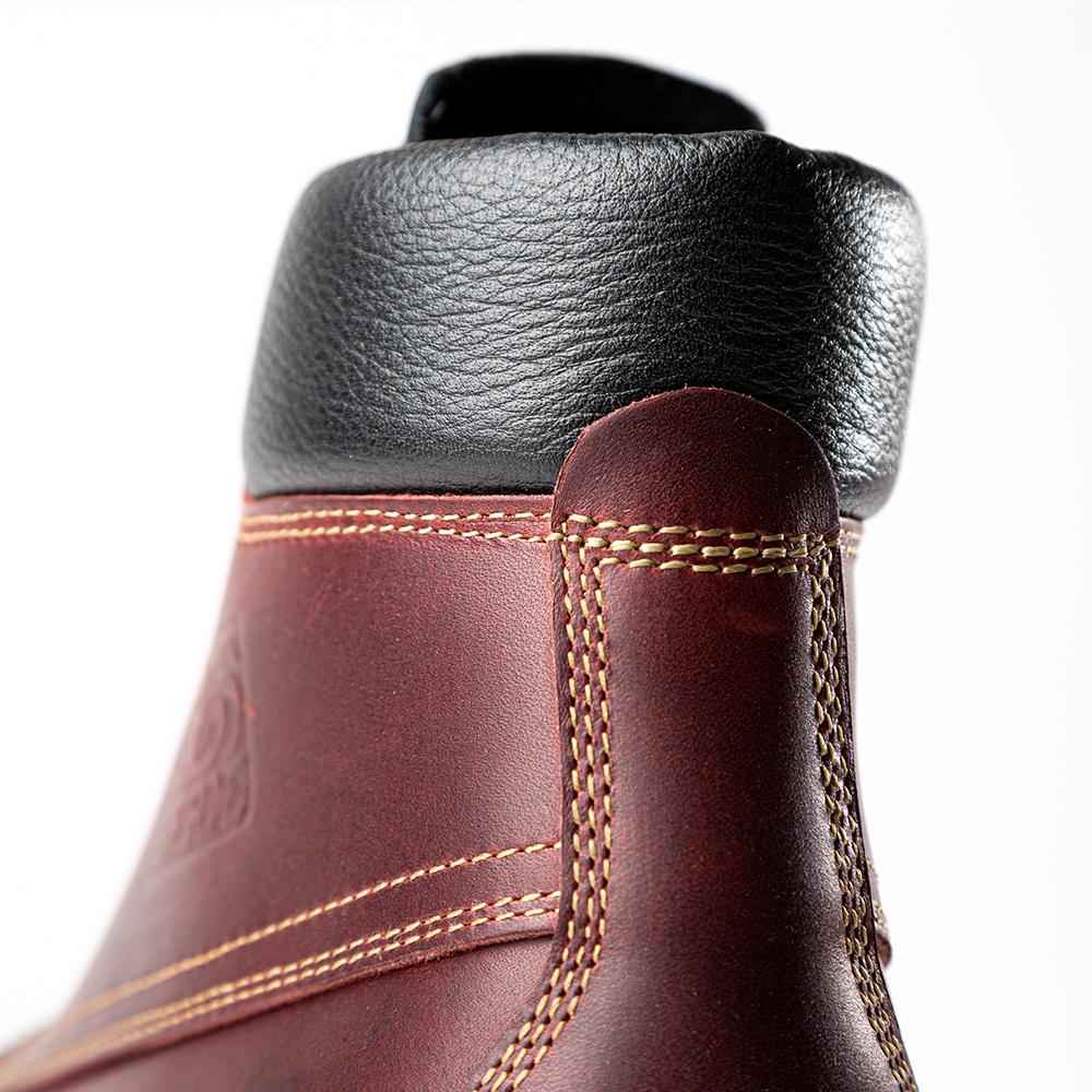 ナンバー145 ワインレッド