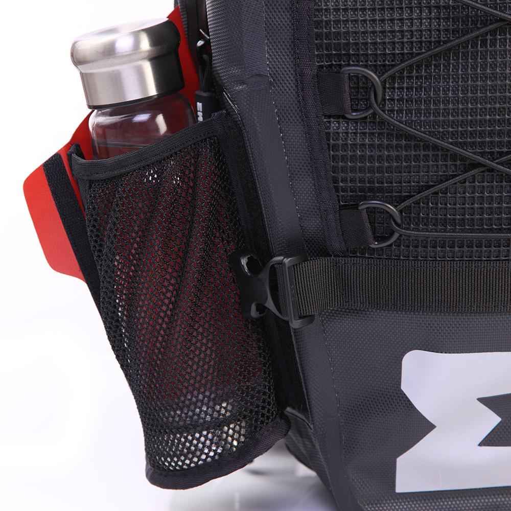 【防水】ハリケーン バックパック 15L