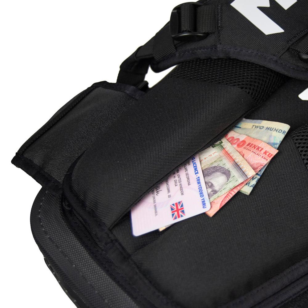 【防水】ハリケーン バックパック 25L - ENDURISTAN - JAPEX STORE