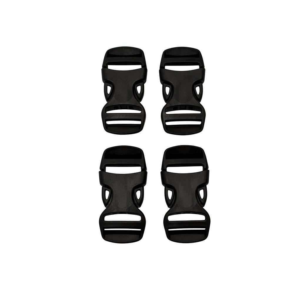 オリジナル バックル 4個セット