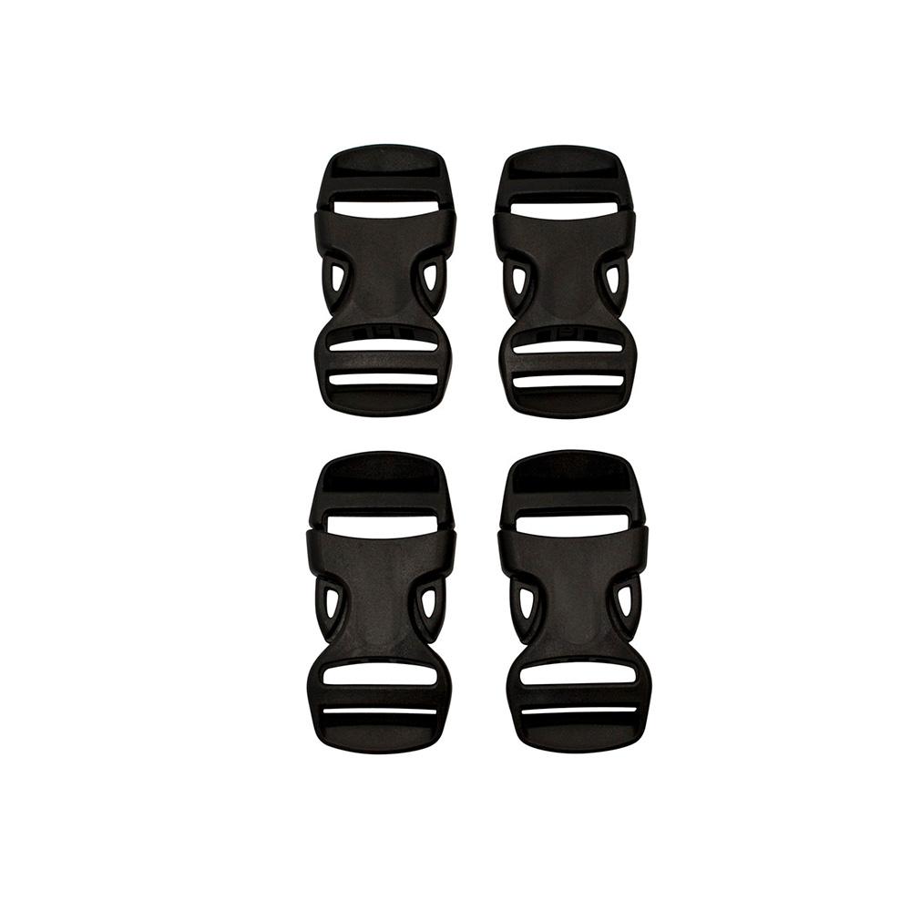 オリジナル バックル 4個セット - ENDURISTAN - JAPEX STORE