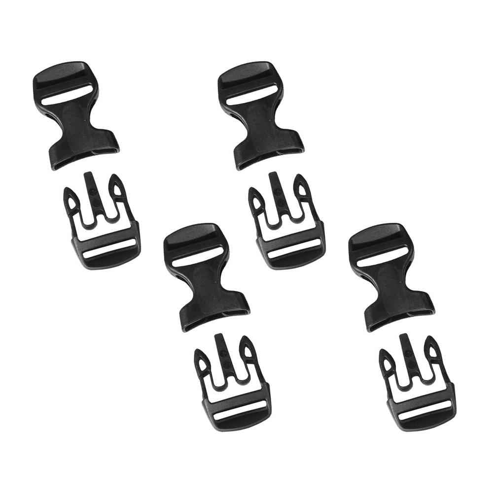 オリジナル バックル 4個セット