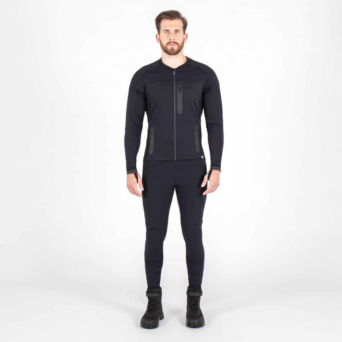 KNOX 【ユニセックス】アクションプロ パンツ(生産終了モデル)